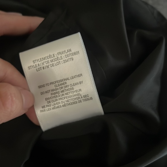 THEORY DRESS - Picture 6 of 6